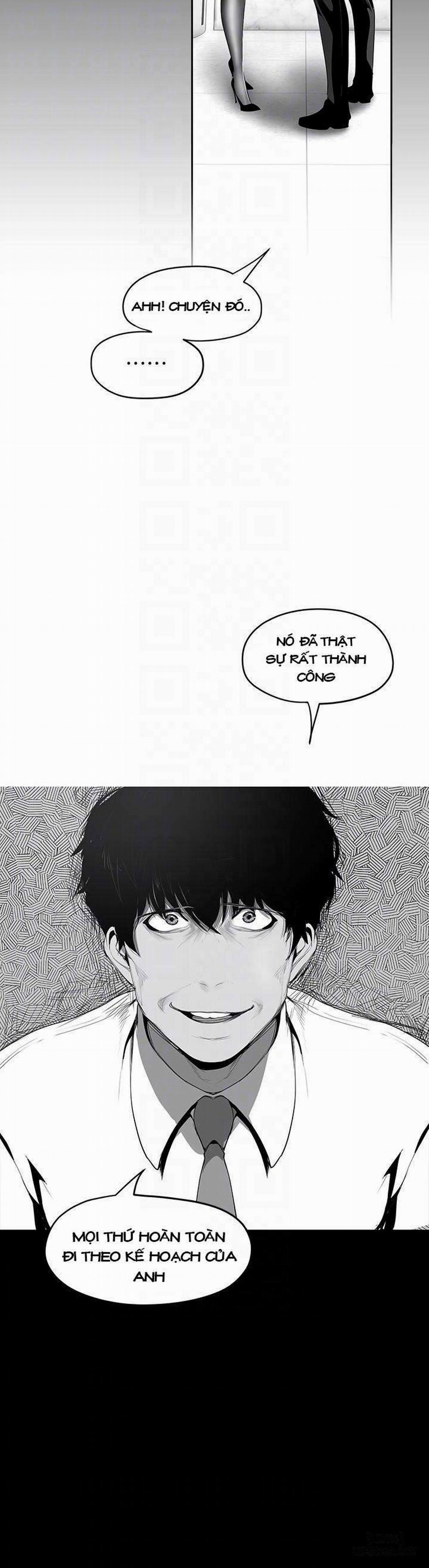 Tân Thế Giới Tuyệt Vời 37 trang 13