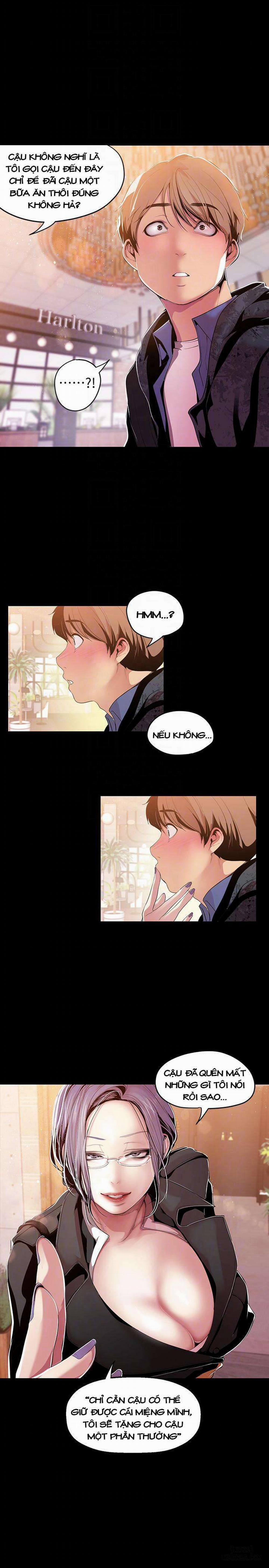 Tân Thế Giới Tuyệt Vời 37 trang 22