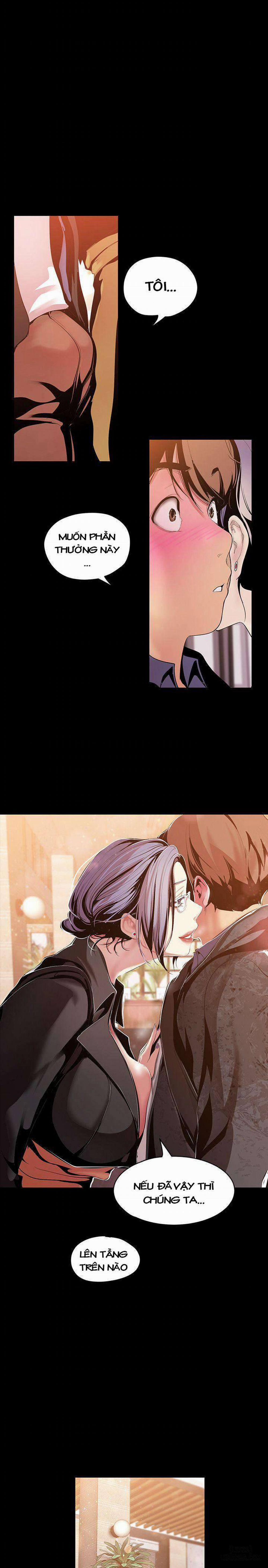 Tân Thế Giới Tuyệt Vời 37 trang 25