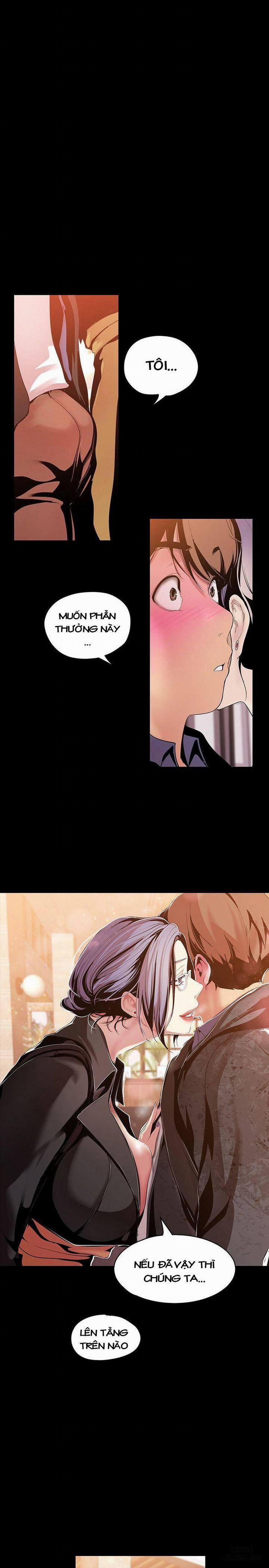 Tân Thế Giới Tuyệt Vời 38 trang 0