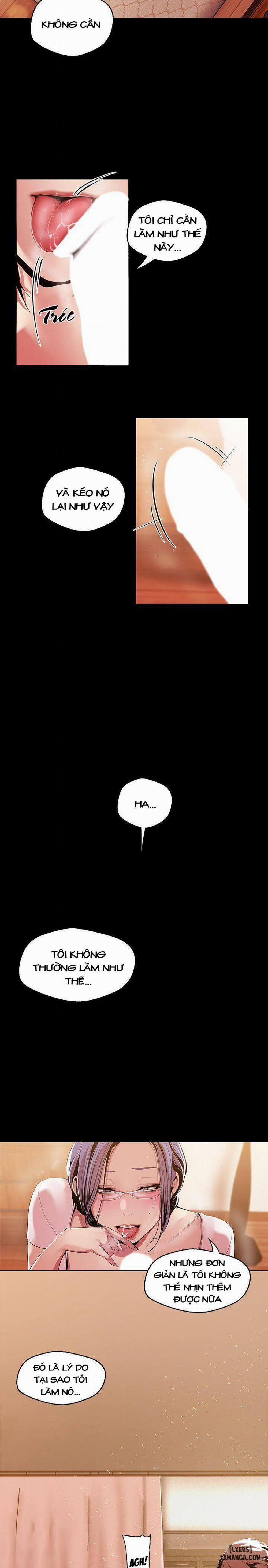 Tân Thế Giới Tuyệt Vời 38 trang 20