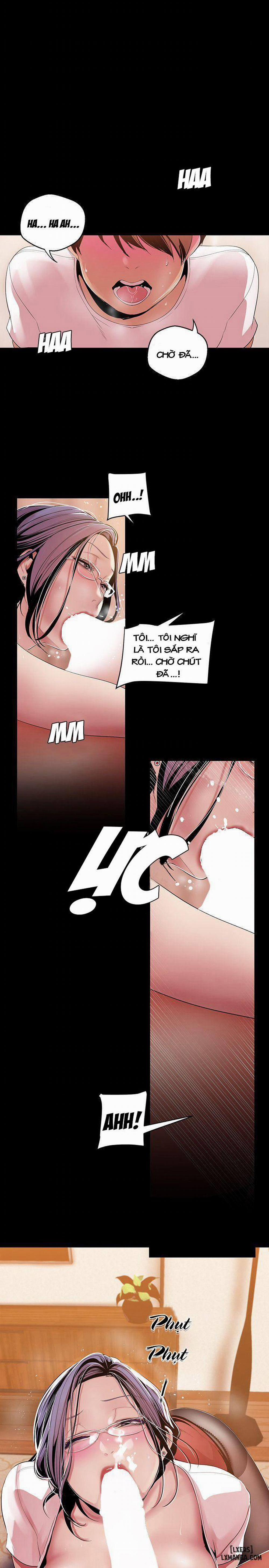 Tân Thế Giới Tuyệt Vời 38 trang 22