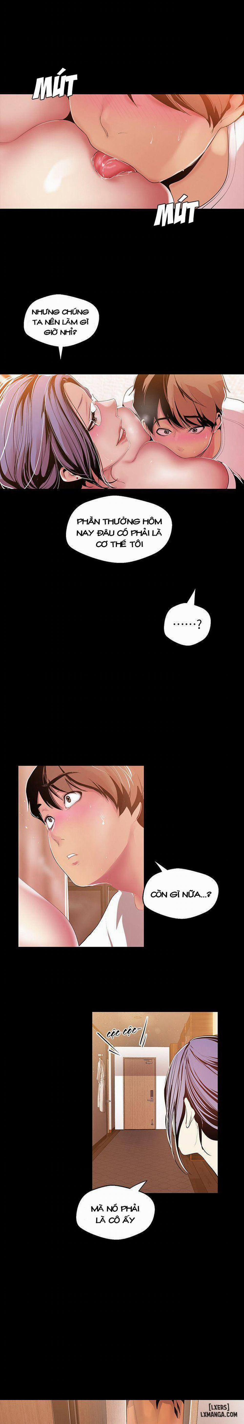 Tân Thế Giới Tuyệt Vời 38 trang 26