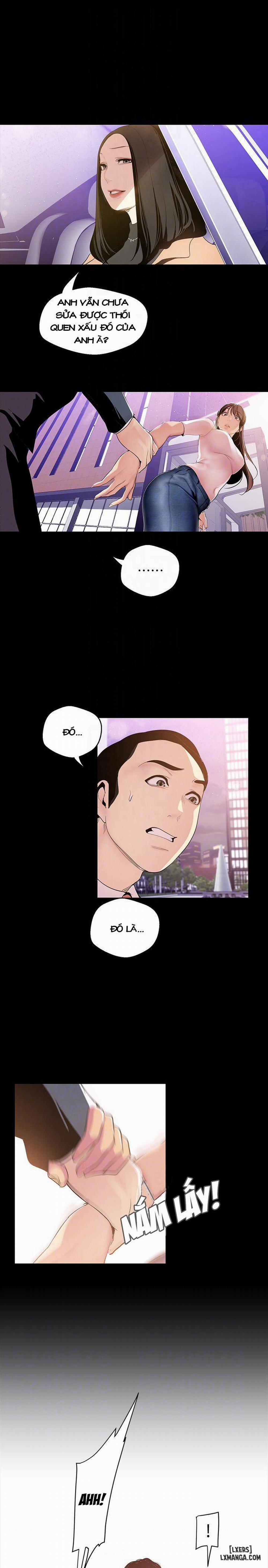 Tân Thế Giới Tuyệt Vời 38 trang 5