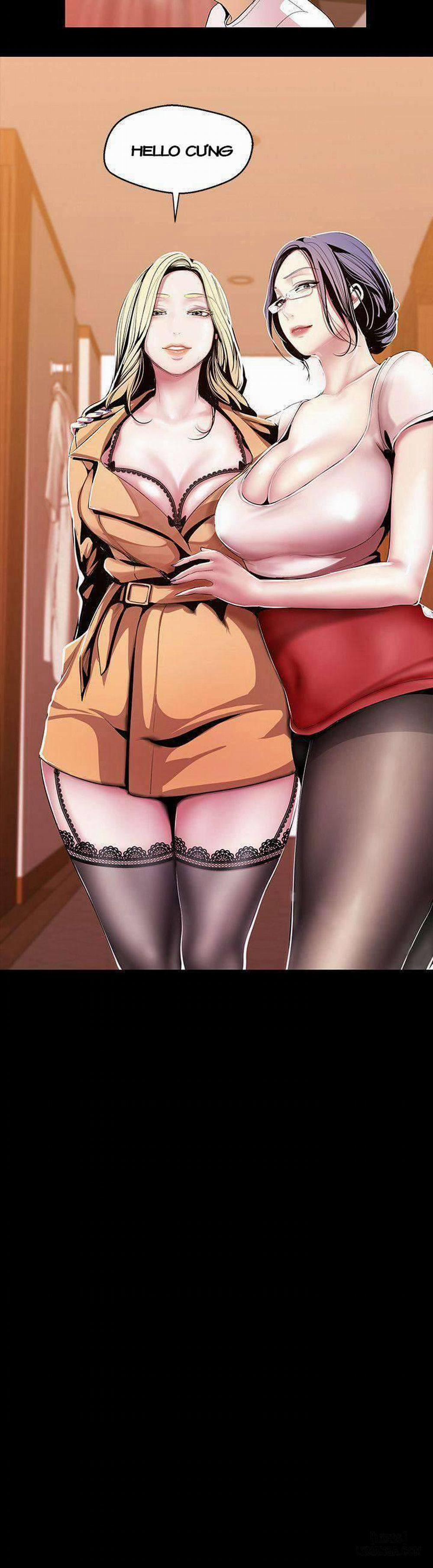 Tân Thế Giới Tuyệt Vời 39 trang 1