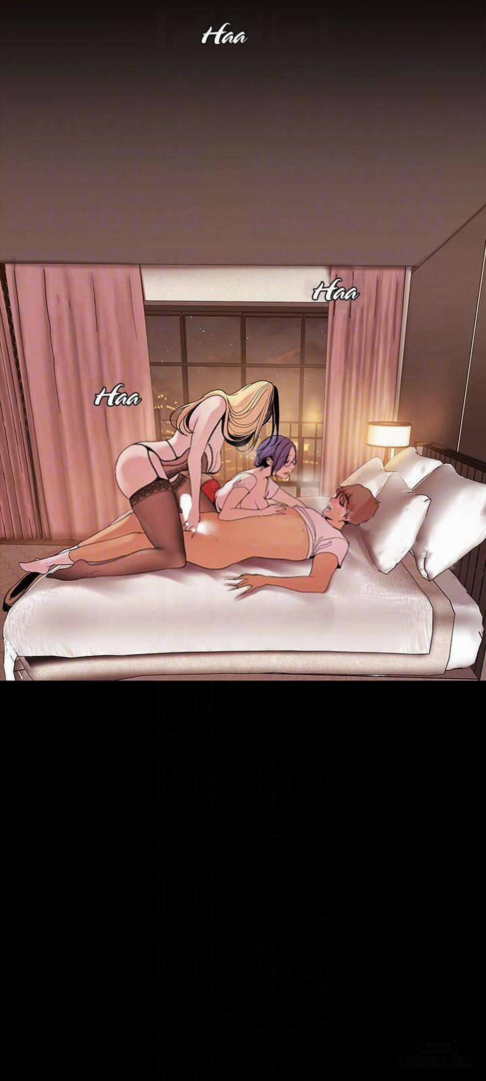 Tân Thế Giới Tuyệt Vời 39 trang 10