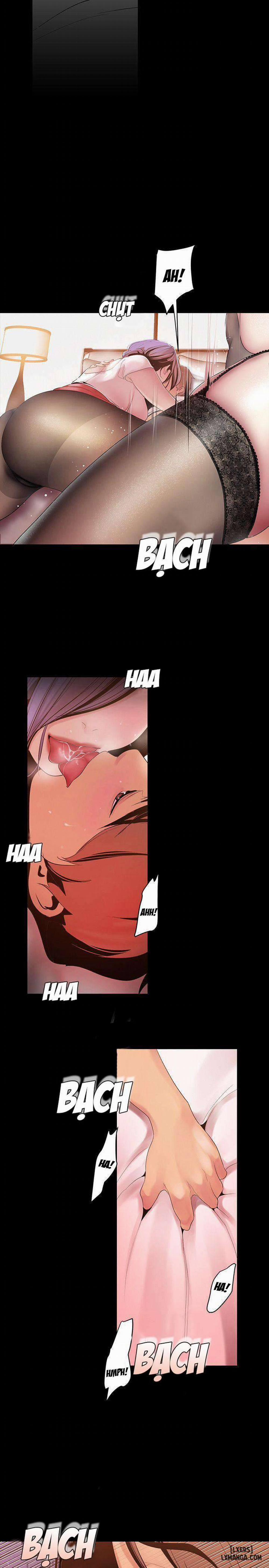 Tân Thế Giới Tuyệt Vời 39 trang 15