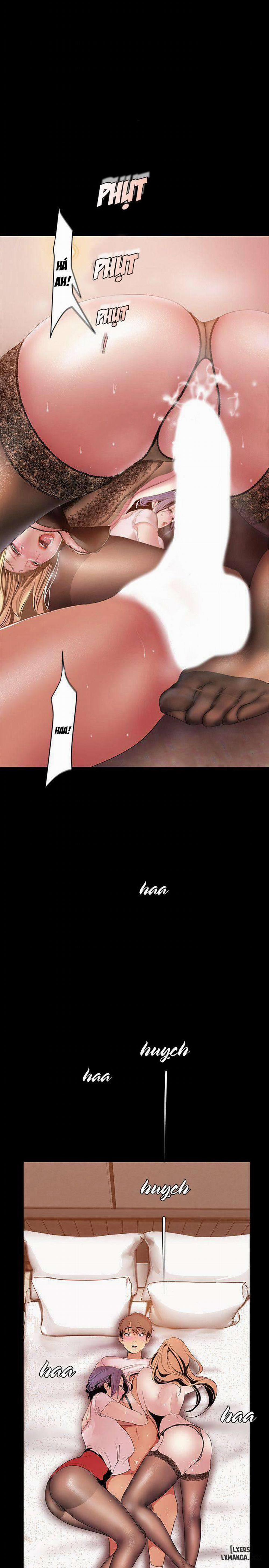 Tân Thế Giới Tuyệt Vời 39 trang 17