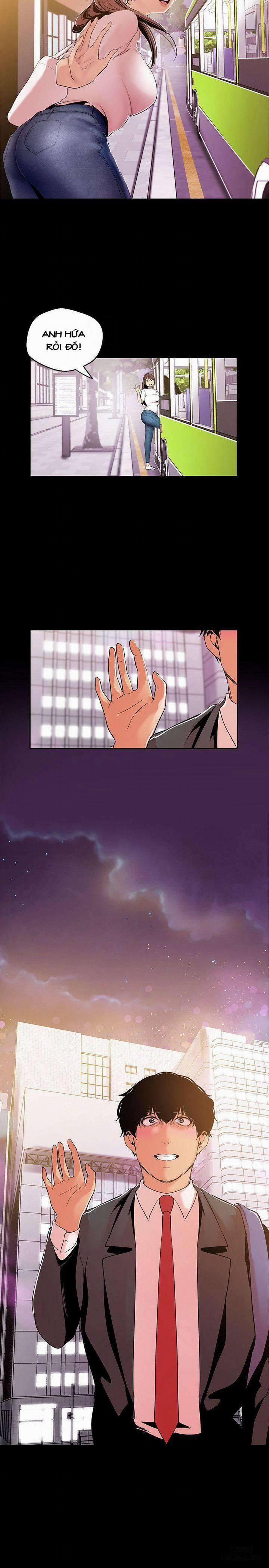 Tân Thế Giới Tuyệt Vời 40 trang 1