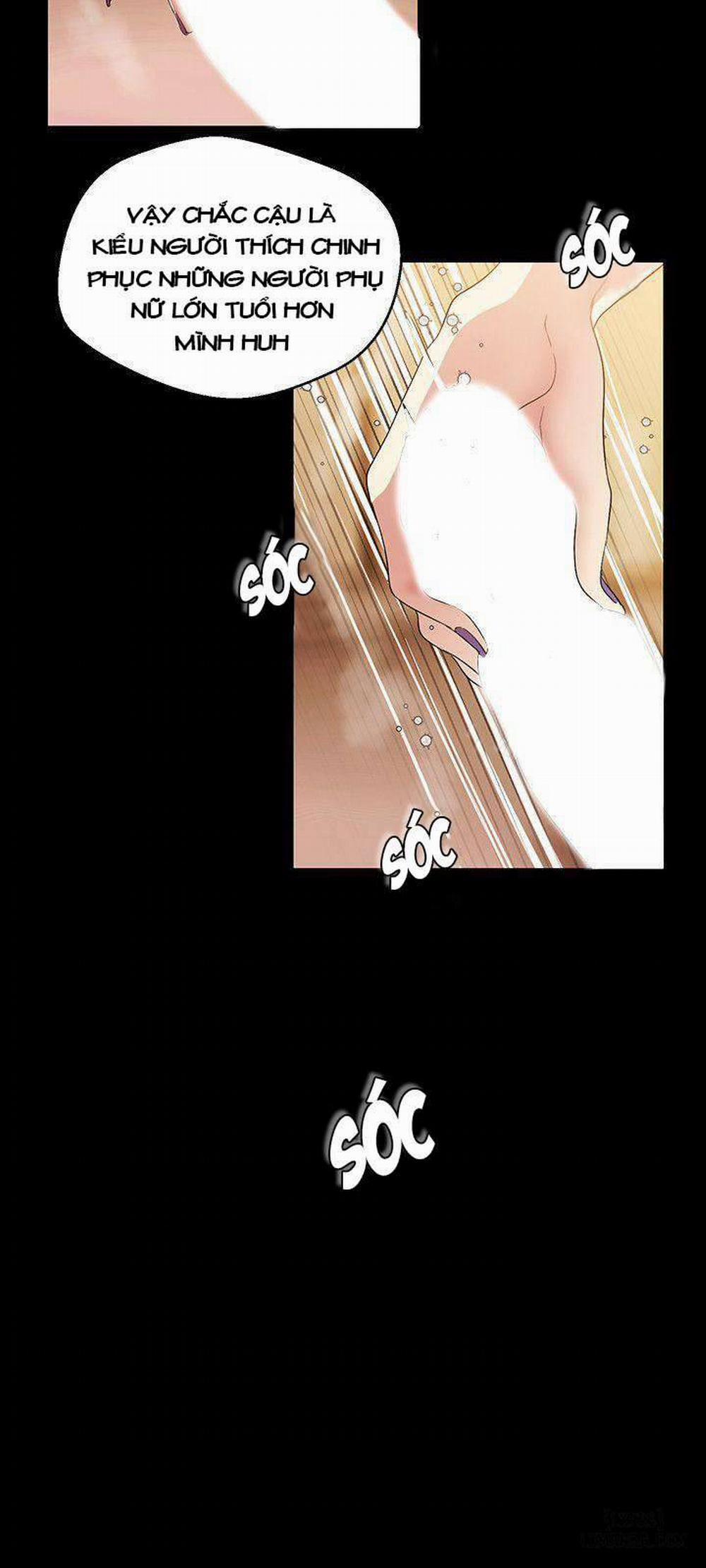 Tân Thế Giới Tuyệt Vời 40 trang 16