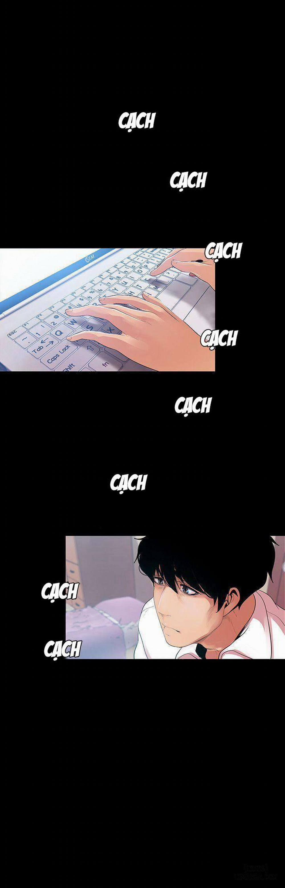 Tân Thế Giới Tuyệt Vời 40 trang 4