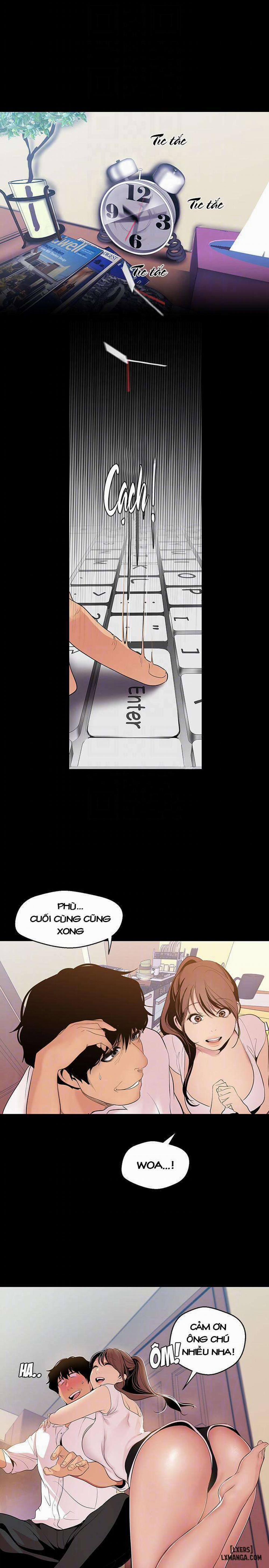 Tân Thế Giới Tuyệt Vời 40 trang 5