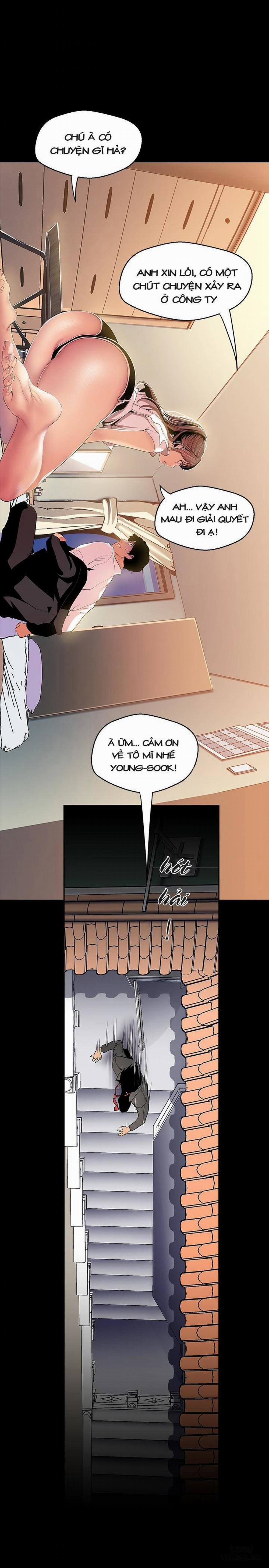 Tân Thế Giới Tuyệt Vời 41 trang 12