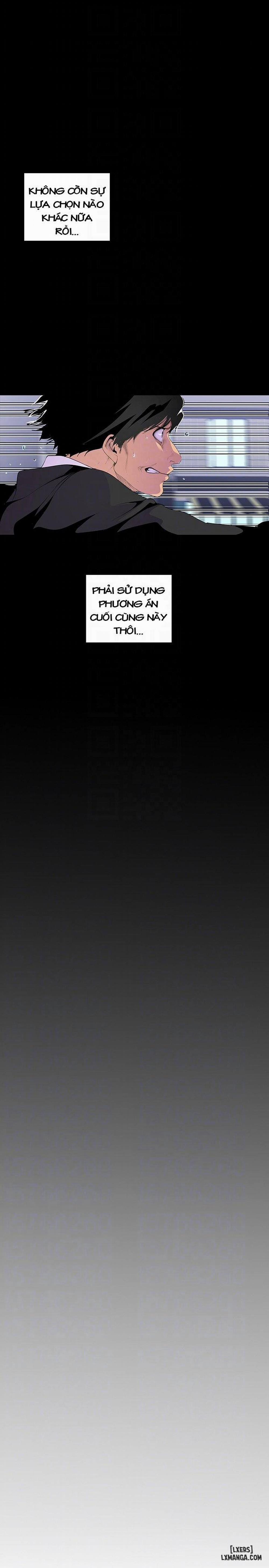 Tân Thế Giới Tuyệt Vời 41 trang 14