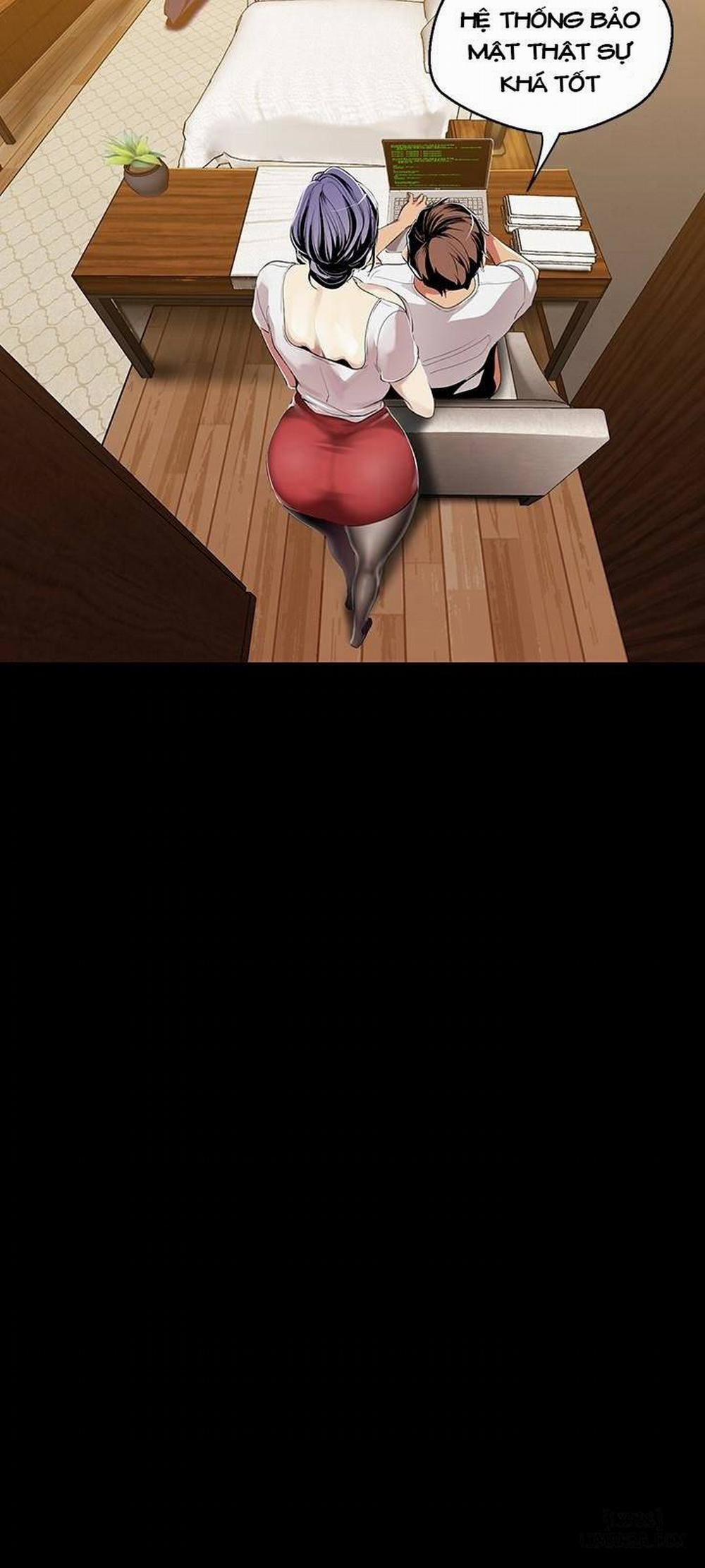 Tân Thế Giới Tuyệt Vời 41 trang 16