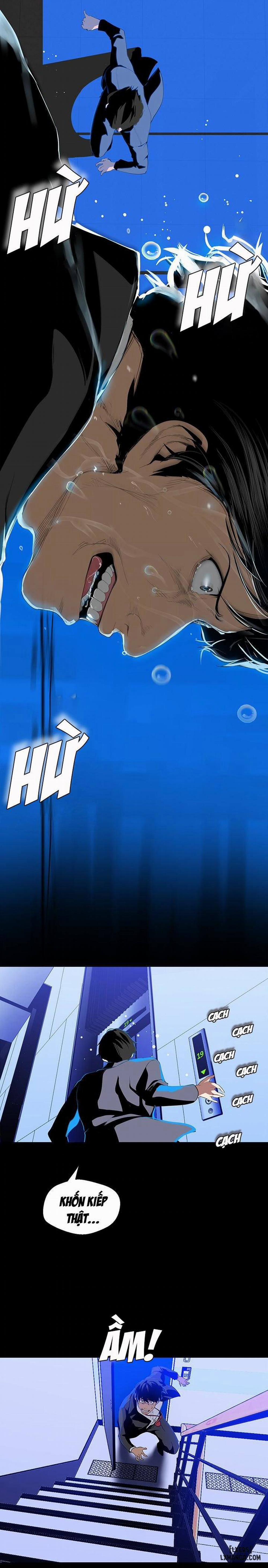 Tân Thế Giới Tuyệt Vời 41 trang 27