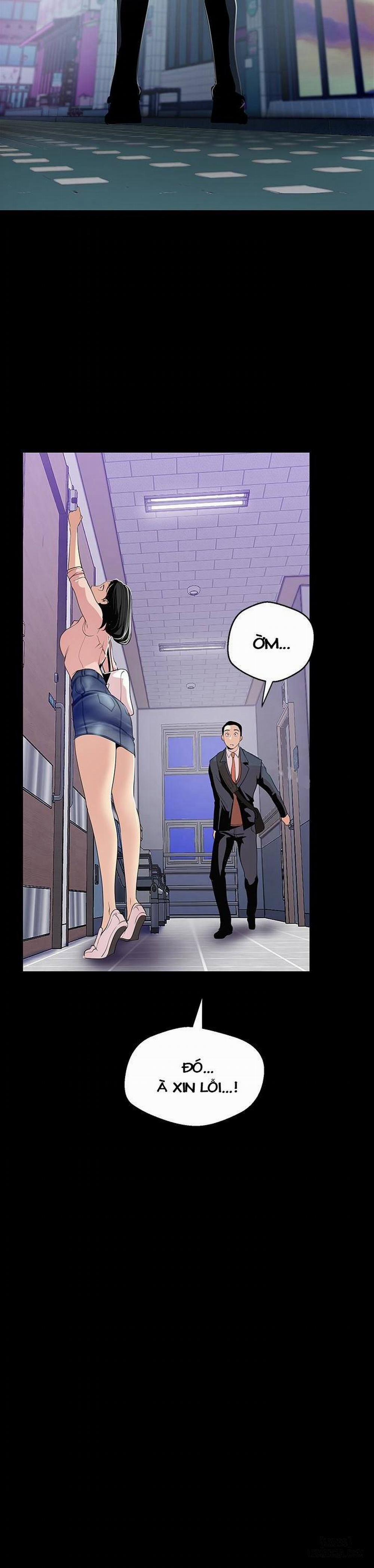 Tân Thế Giới Tuyệt Vời 41 trang 4