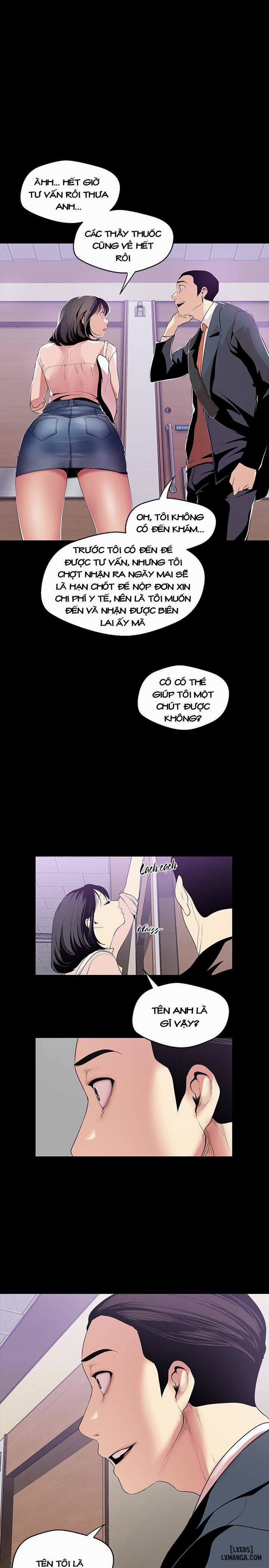 Tân Thế Giới Tuyệt Vời 41 trang 5