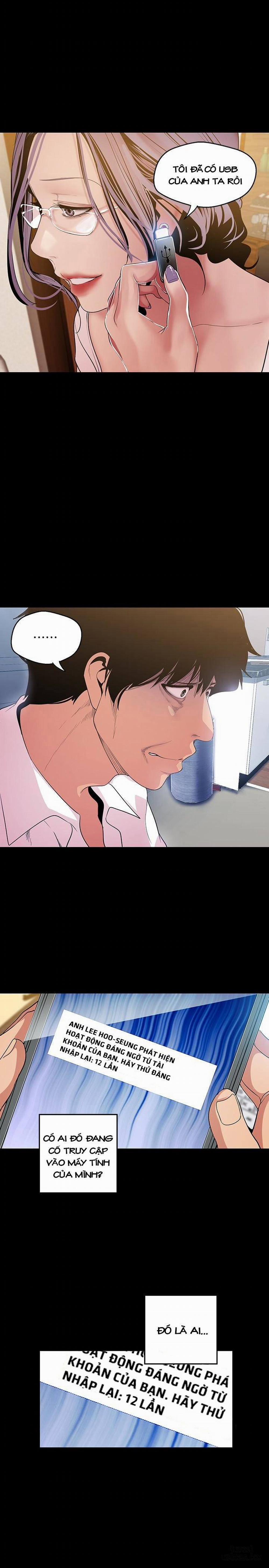 Tân Thế Giới Tuyệt Vời 41 trang 8