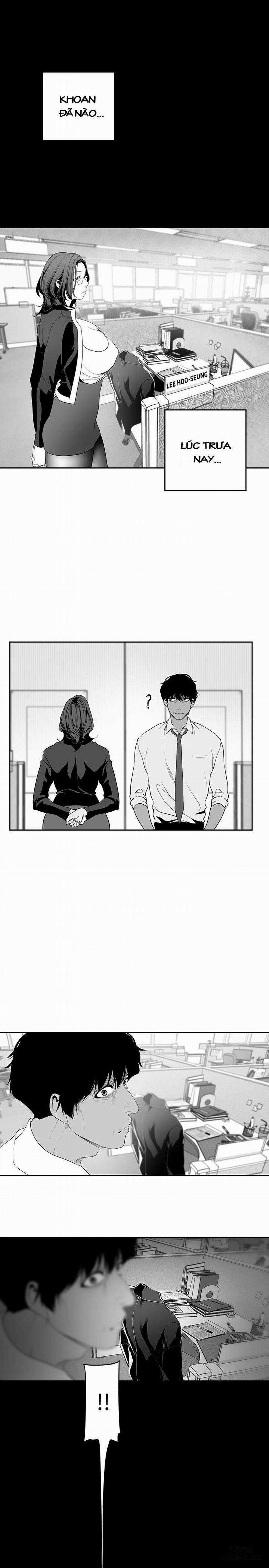 Tân Thế Giới Tuyệt Vời 41 trang 9