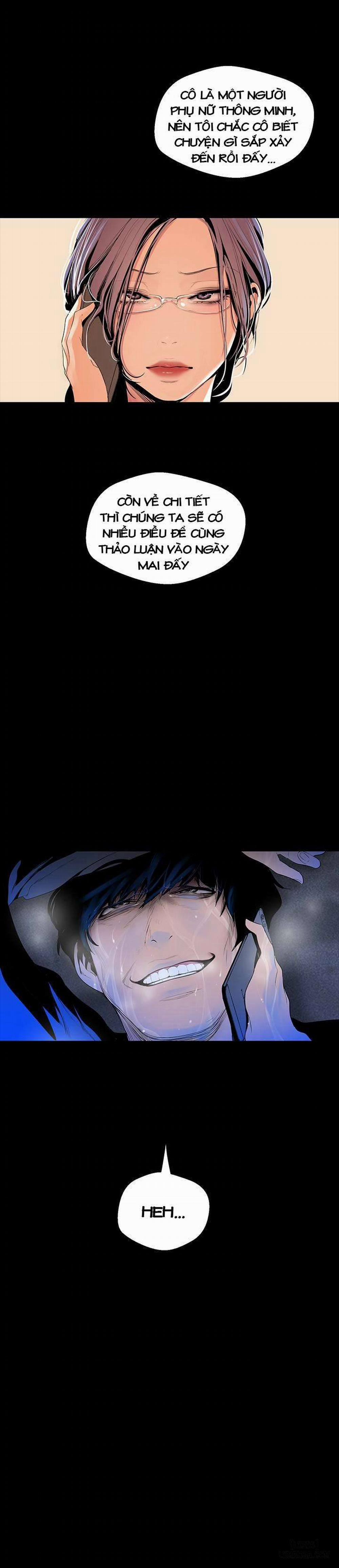 Tân Thế Giới Tuyệt Vời 42 trang 11