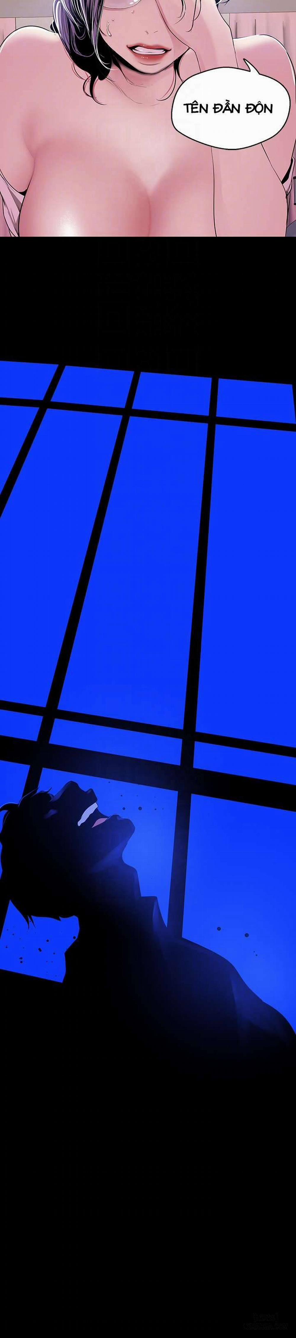 Tân Thế Giới Tuyệt Vời 42 trang 14