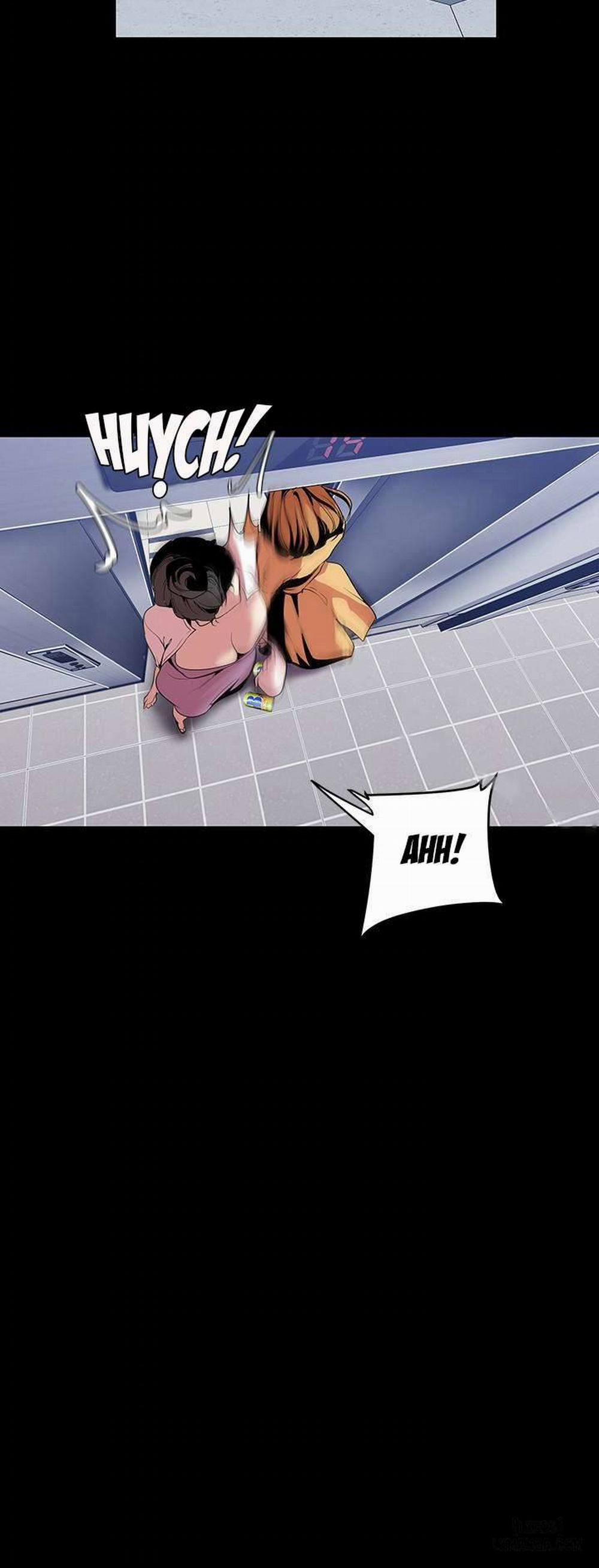 Tân Thế Giới Tuyệt Vời 42 trang 17