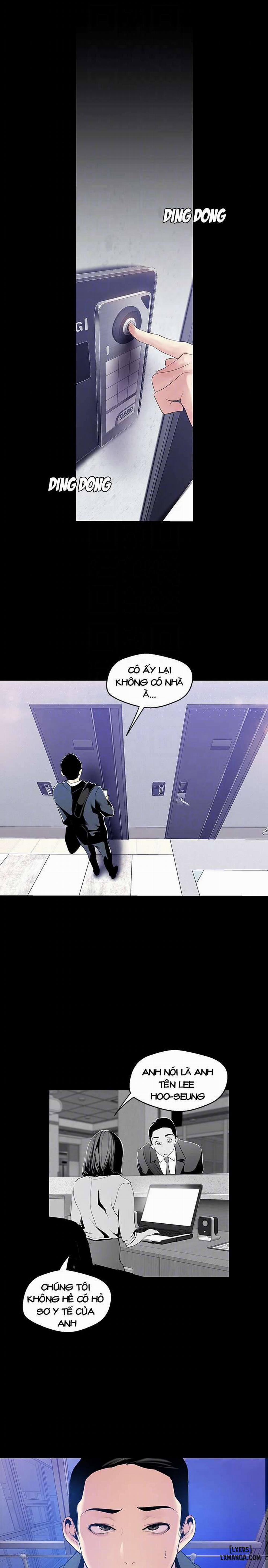 Tân Thế Giới Tuyệt Vời 42 trang 24