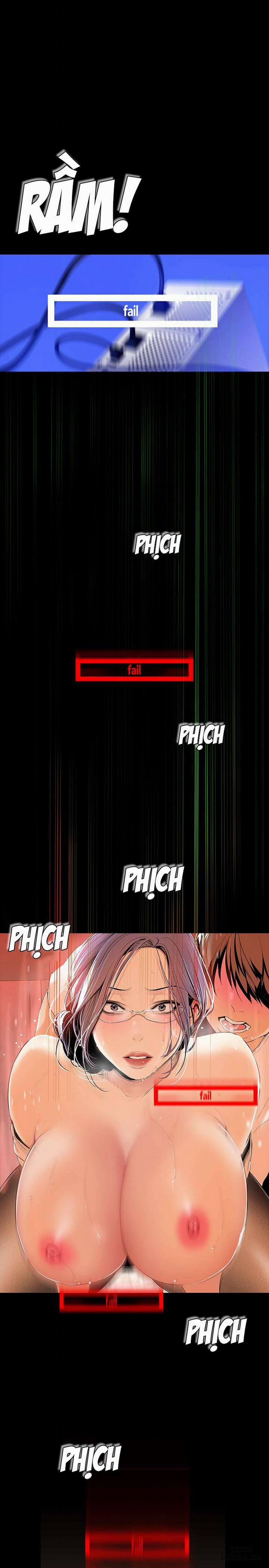 Tân Thế Giới Tuyệt Vời 42 trang 3