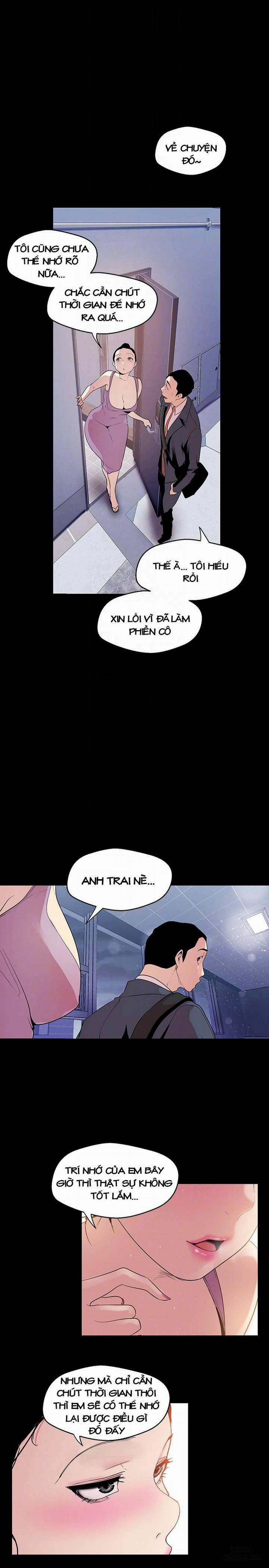 Tân Thế Giới Tuyệt Vời 42 trang 30