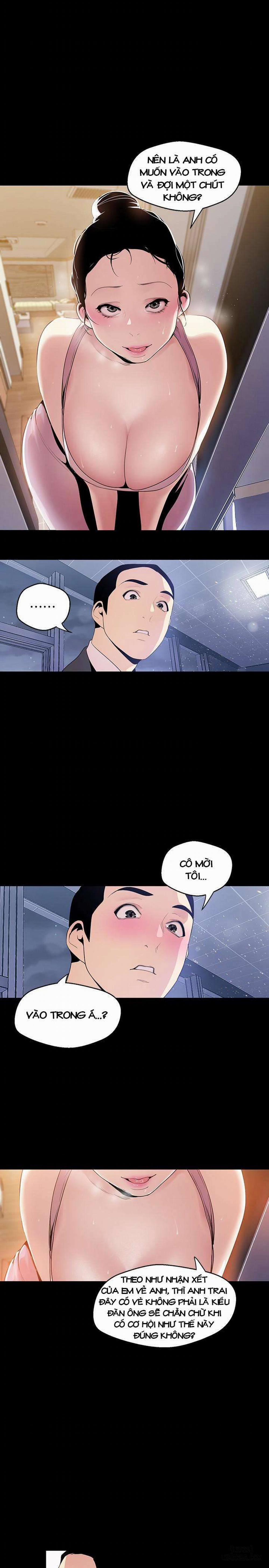 Tân Thế Giới Tuyệt Vời 42 trang 31