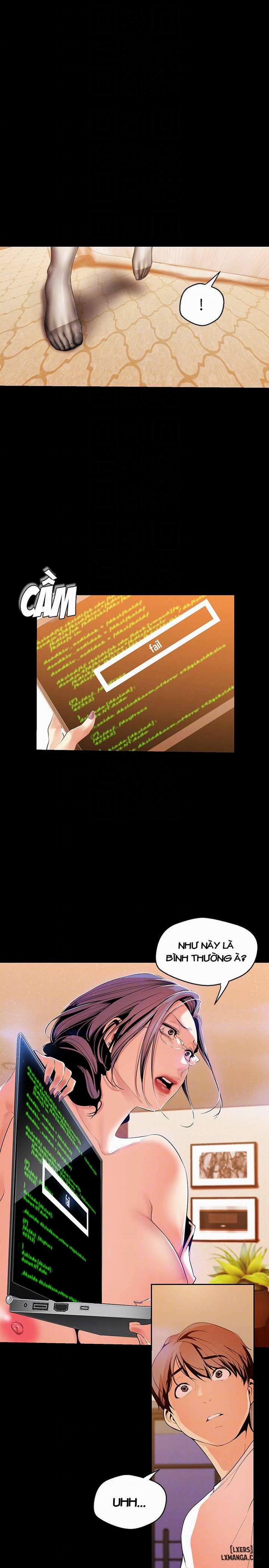 Tân Thế Giới Tuyệt Vời 42 trang 6