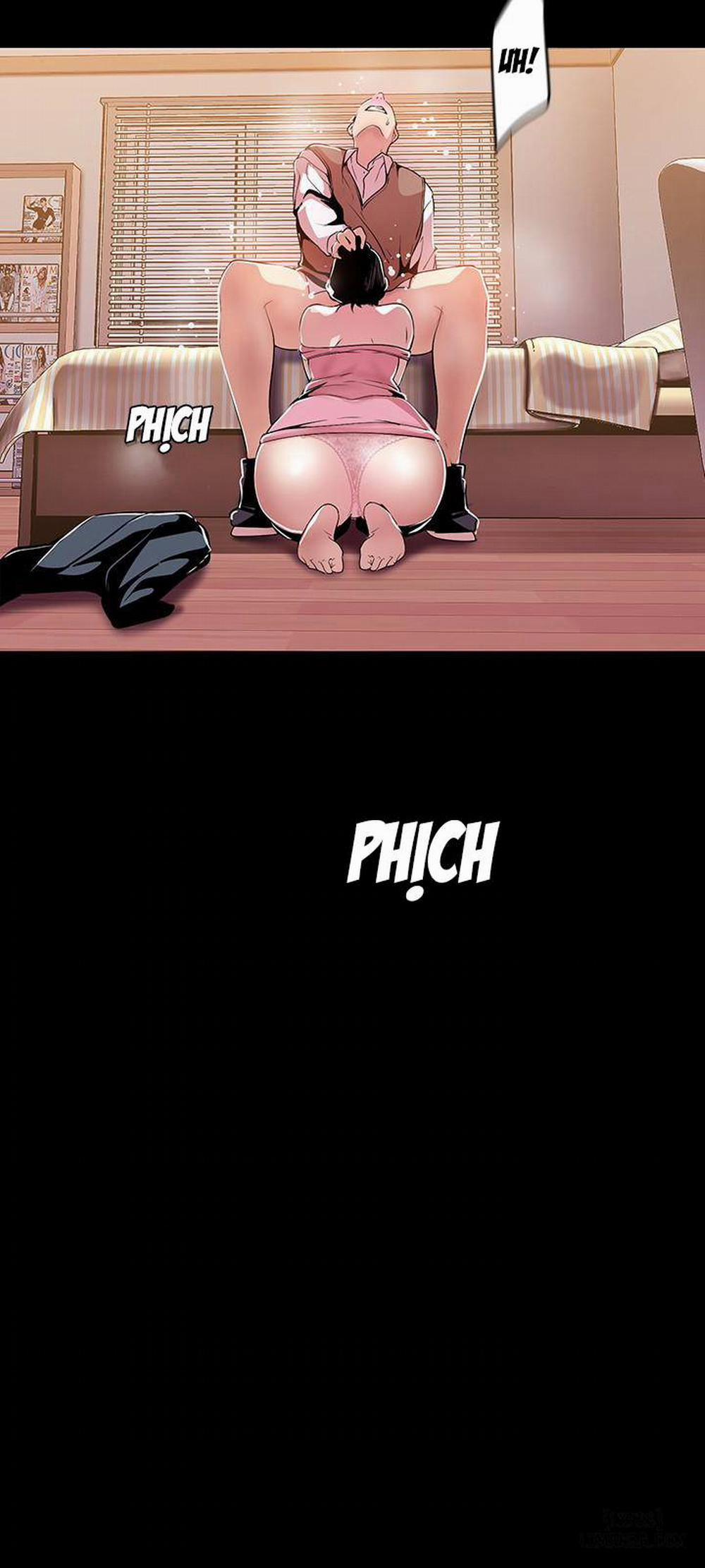 Tân Thế Giới Tuyệt Vời 43 trang 12