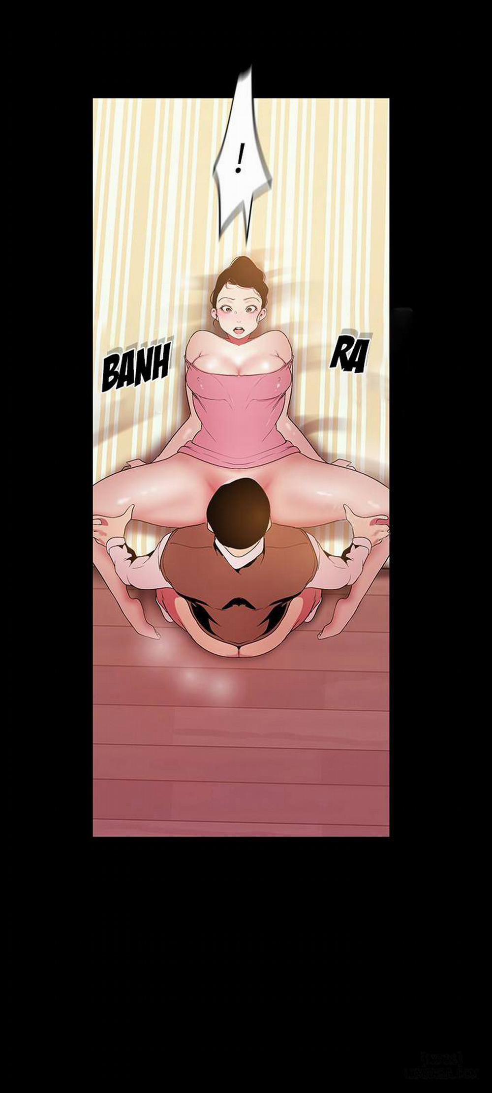 Tân Thế Giới Tuyệt Vời 43 trang 18