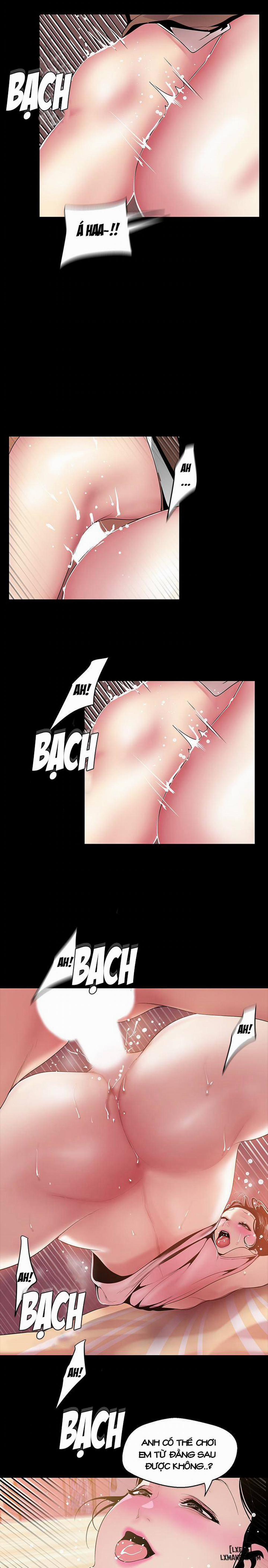 Tân Thế Giới Tuyệt Vời 43 trang 22