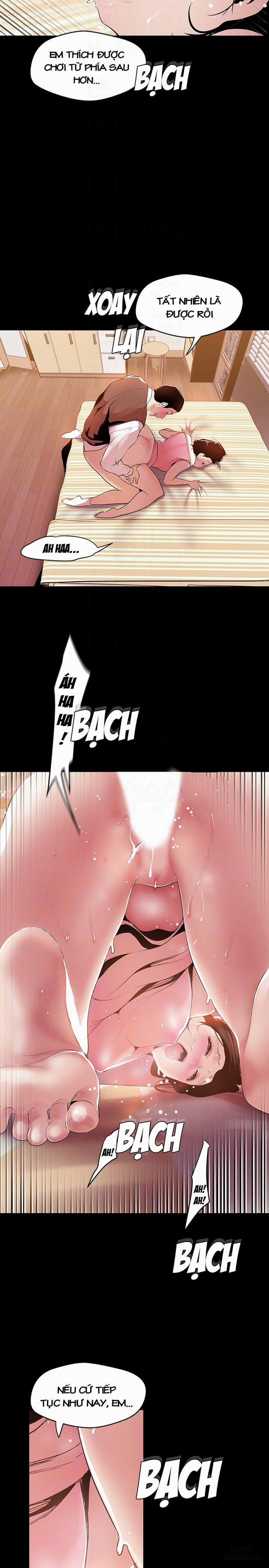 Tân Thế Giới Tuyệt Vời 43 trang 23