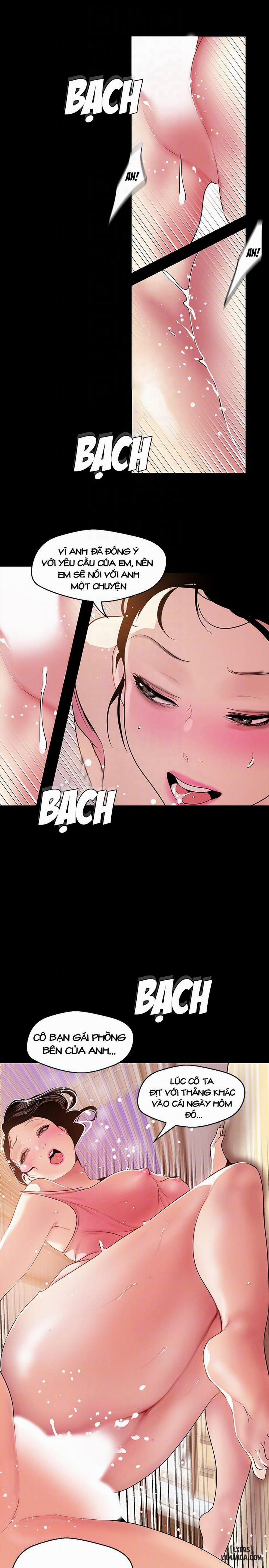 Tân Thế Giới Tuyệt Vời 43 trang 25