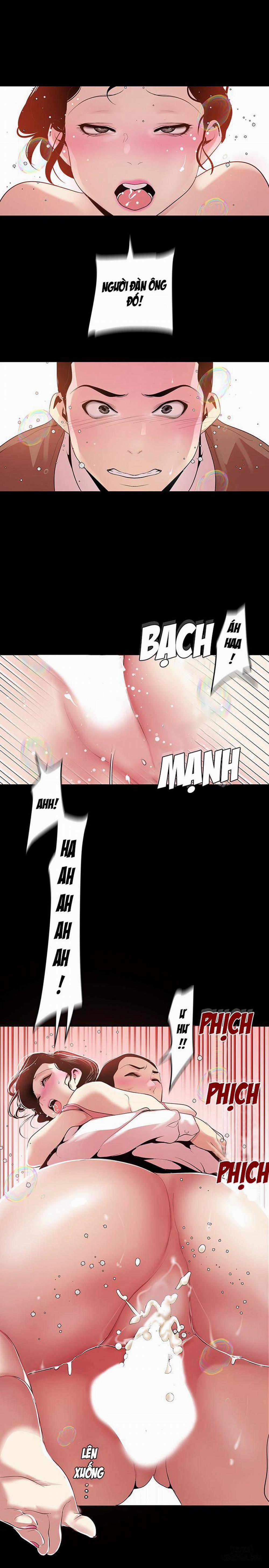 Tân Thế Giới Tuyệt Vời 43 trang 28