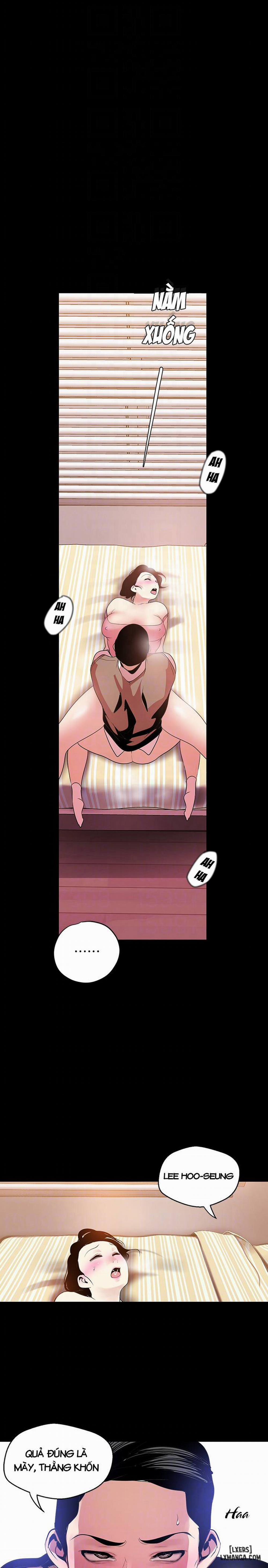 Tân Thế Giới Tuyệt Vời 43 trang 29