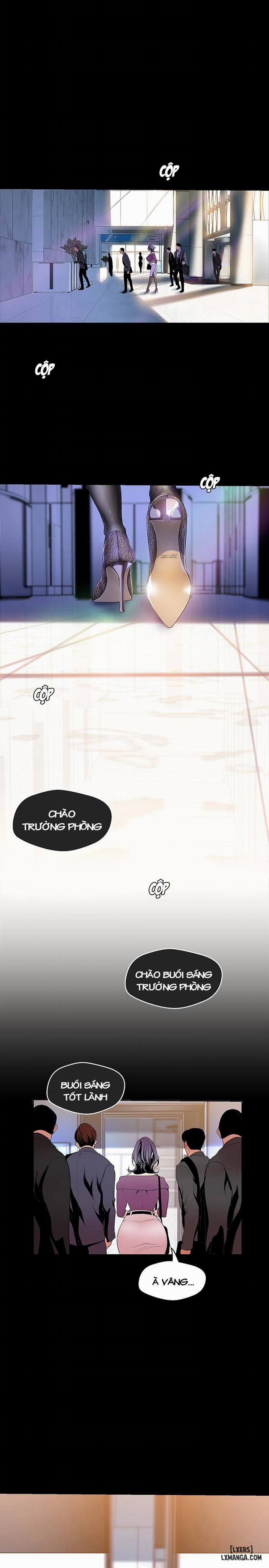 Tân Thế Giới Tuyệt Vời 44 trang 13