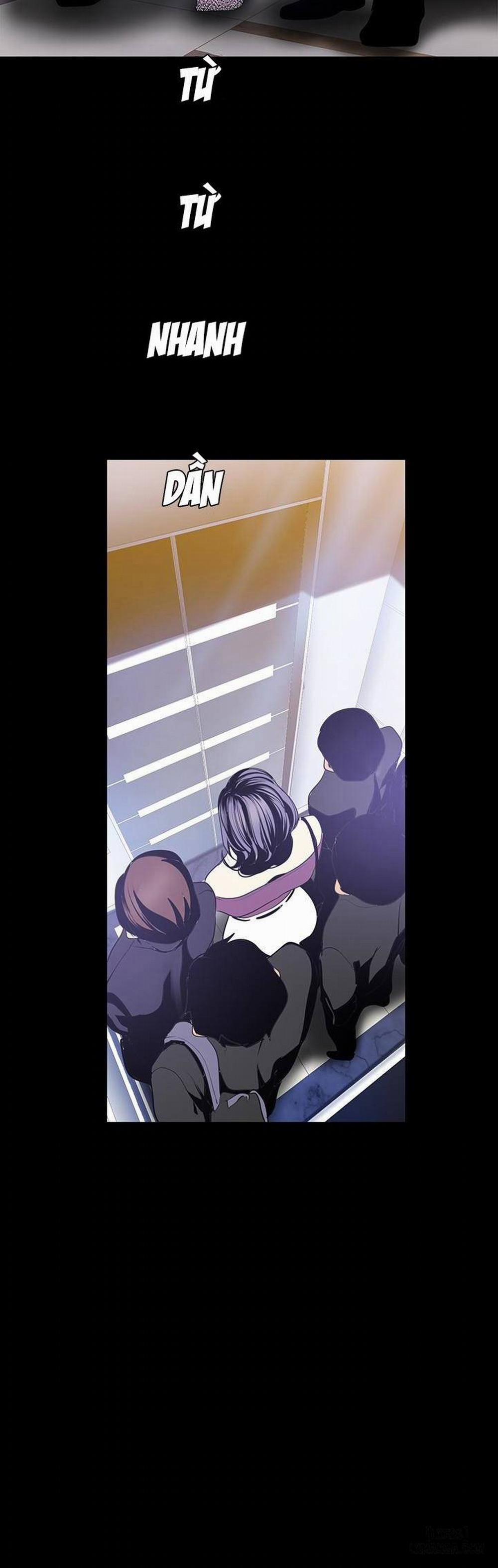 Tân Thế Giới Tuyệt Vời 44 trang 15