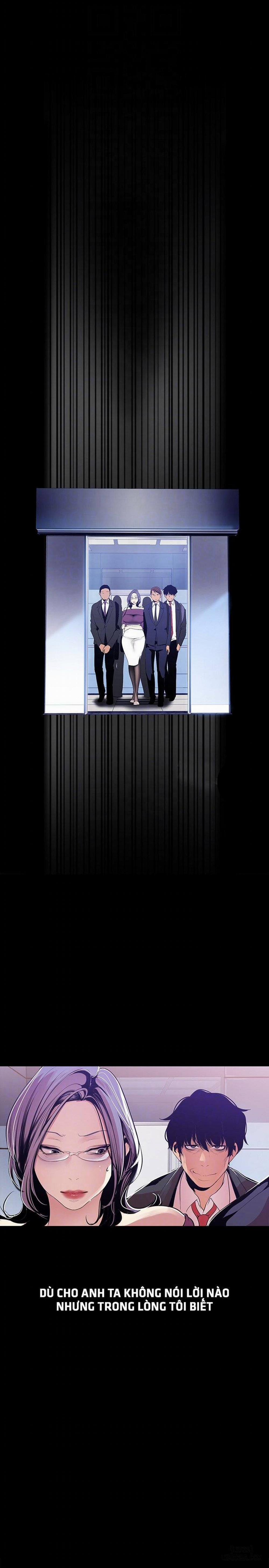 Tân Thế Giới Tuyệt Vời 44 trang 16