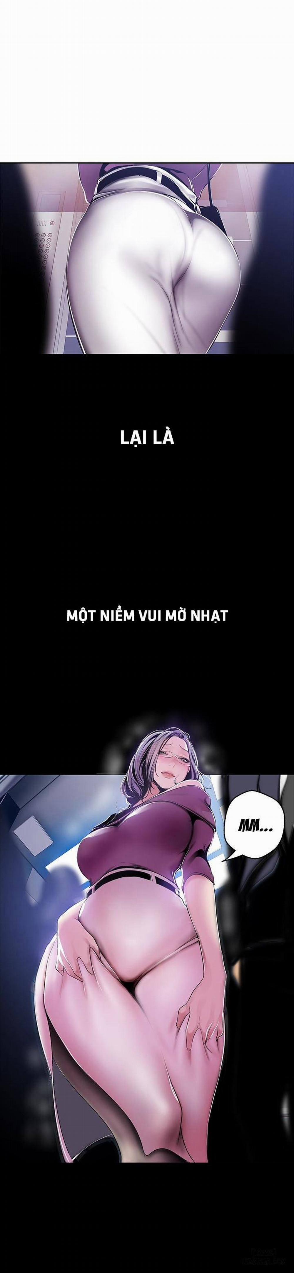 Tân Thế Giới Tuyệt Vời 44 trang 18