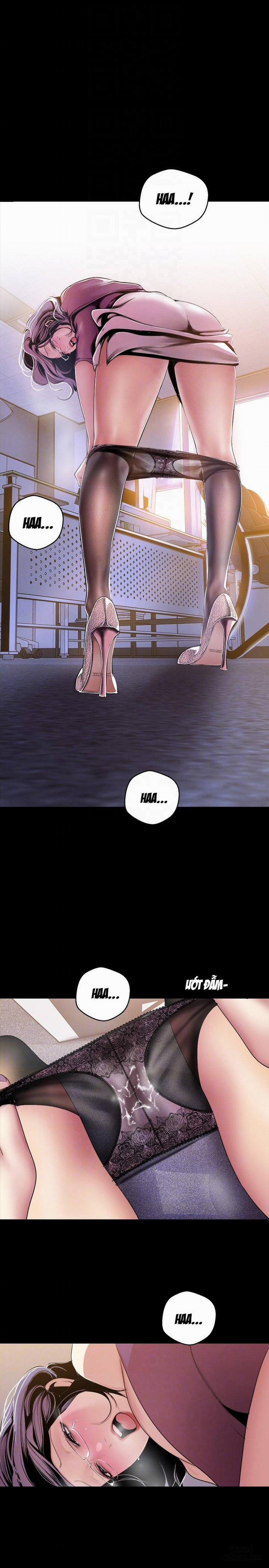 Tân Thế Giới Tuyệt Vời 44 trang 20