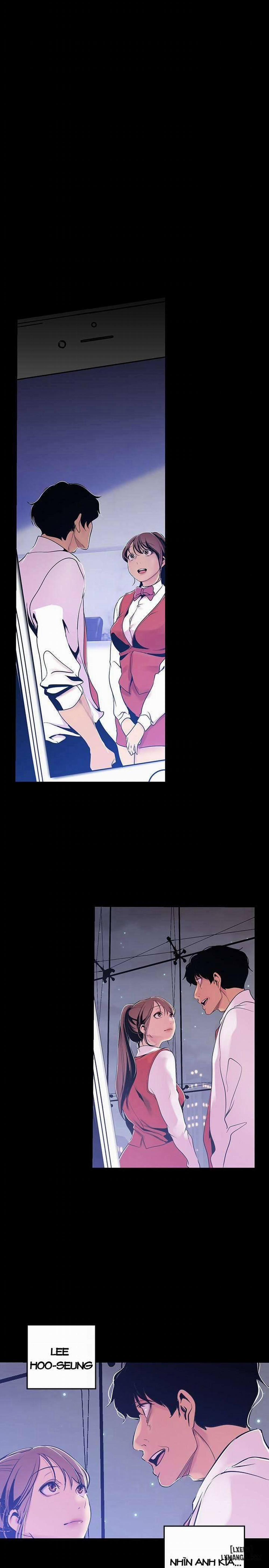 Tân Thế Giới Tuyệt Vời 45 trang 0