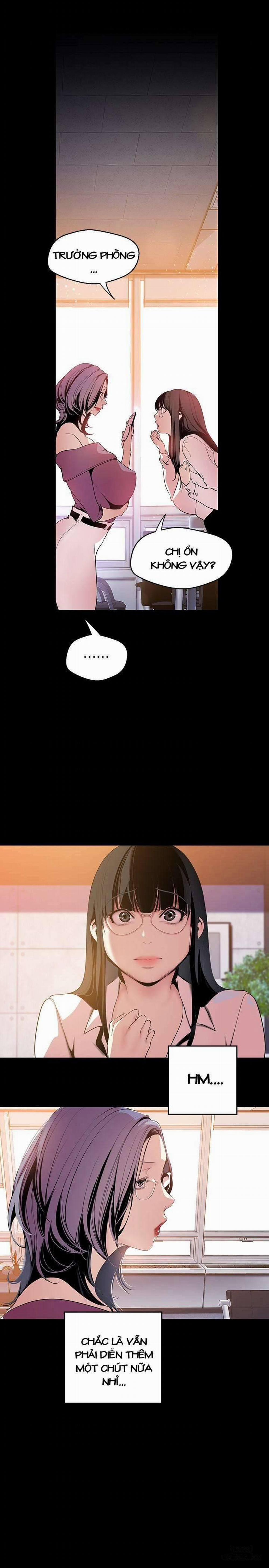 Tân Thế Giới Tuyệt Vời 45 trang 2