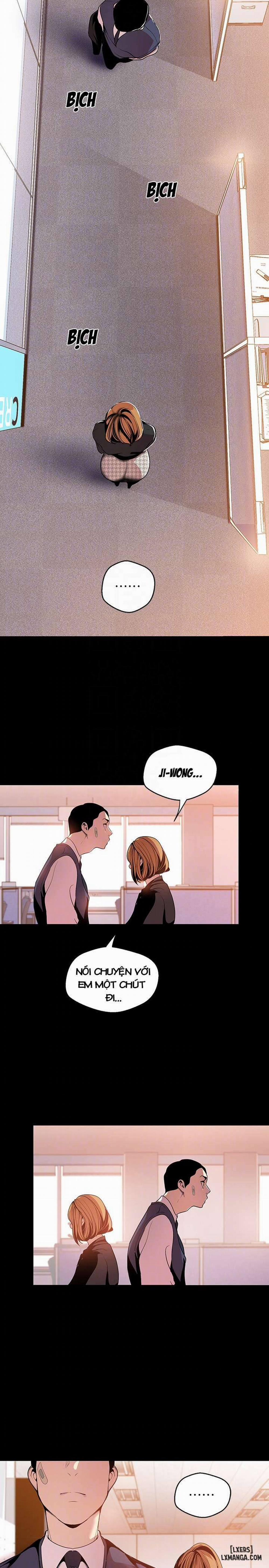 Tân Thế Giới Tuyệt Vời 45 trang 23