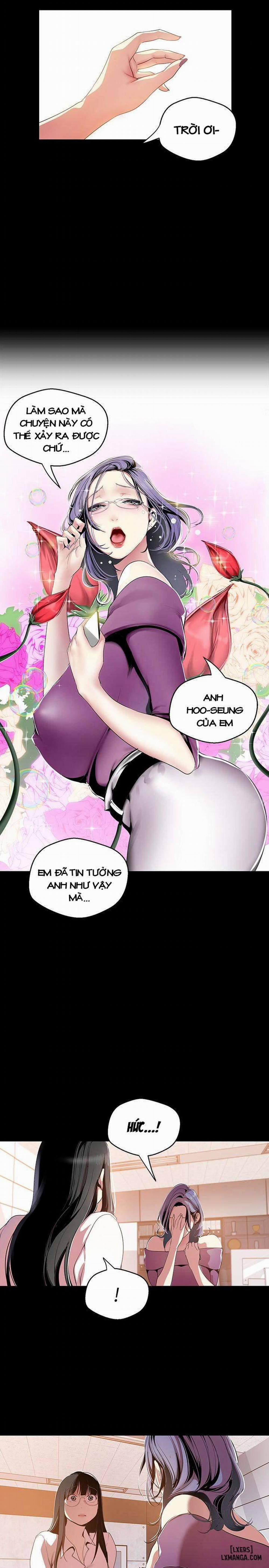 Tân Thế Giới Tuyệt Vời 45 trang 3