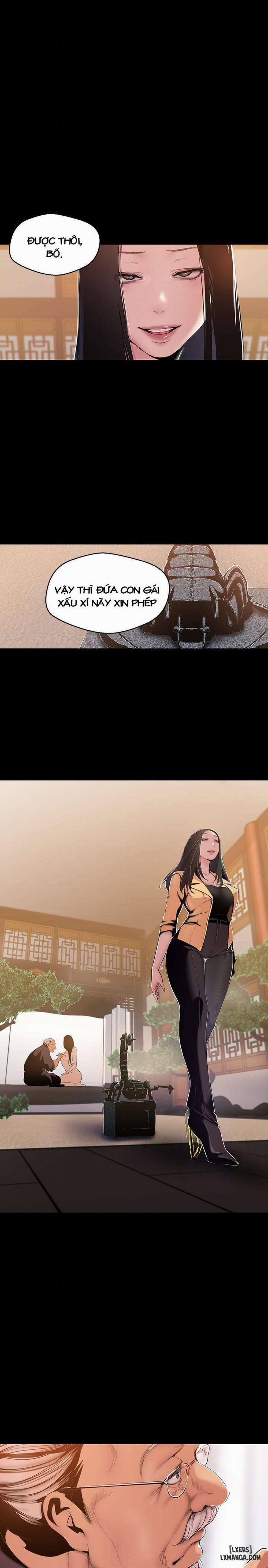 Tân Thế Giới Tuyệt Vời 46 trang 10