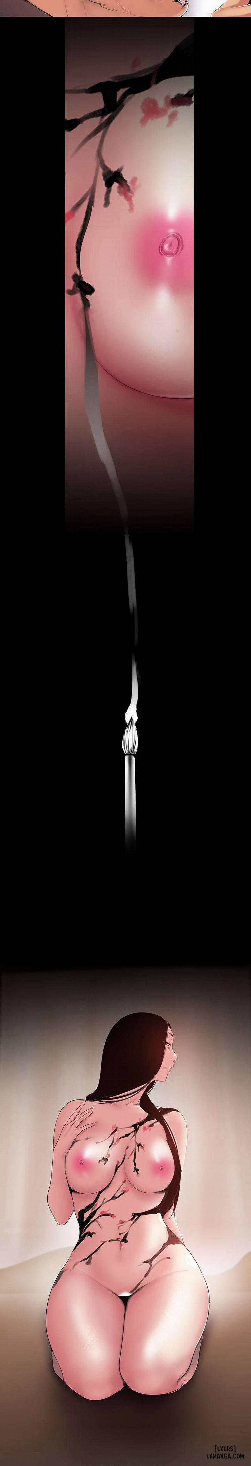 Tân Thế Giới Tuyệt Vời 46 trang 11